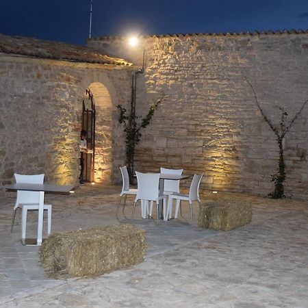 Masseria Revinaldi Villa Castel Del Monte  Dış mekan fotoğraf