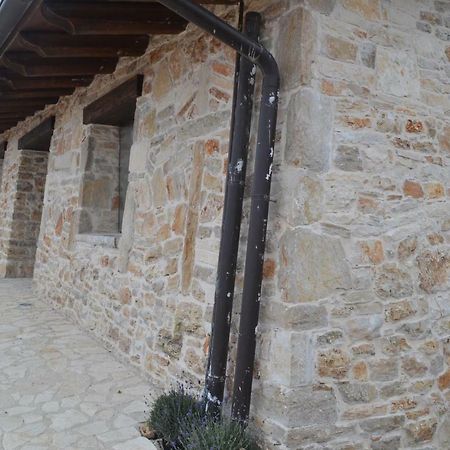 Masseria Revinaldi Villa Castel Del Monte  Dış mekan fotoğraf