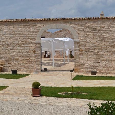 Masseria Revinaldi Villa Castel Del Monte  Dış mekan fotoğraf