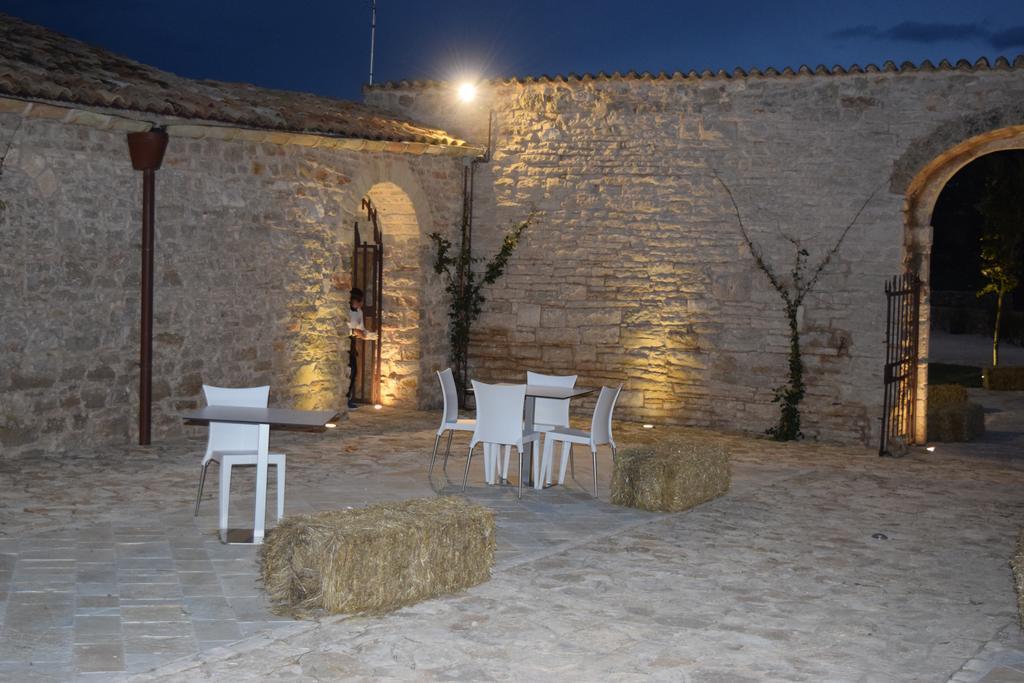 Masseria Revinaldi Villa Castel Del Monte  Dış mekan fotoğraf