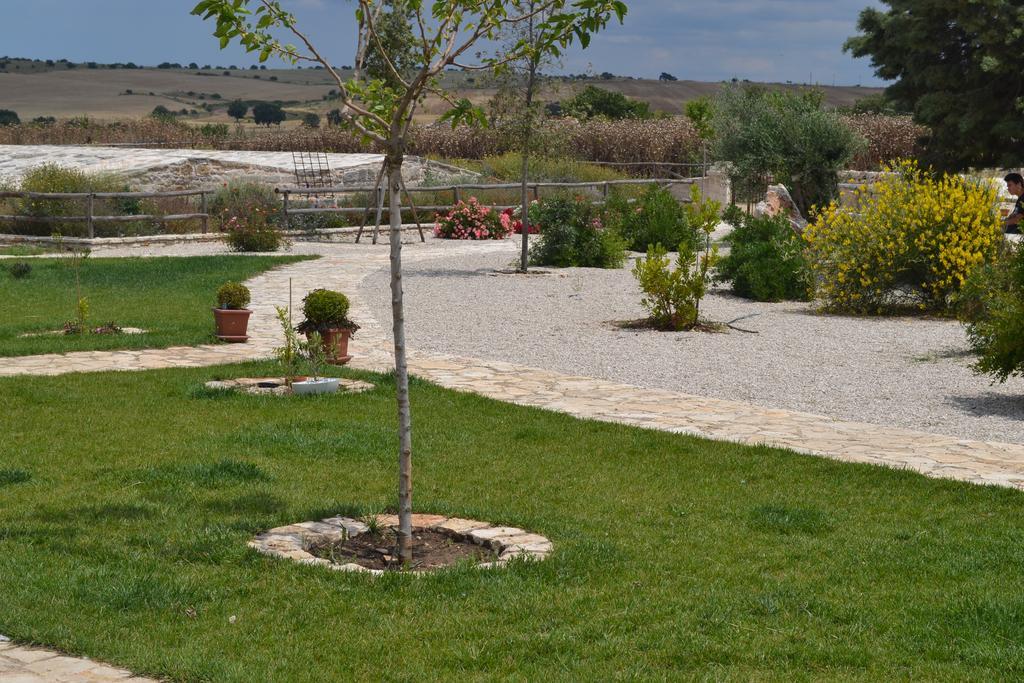 Masseria Revinaldi Villa Castel Del Monte  Dış mekan fotoğraf