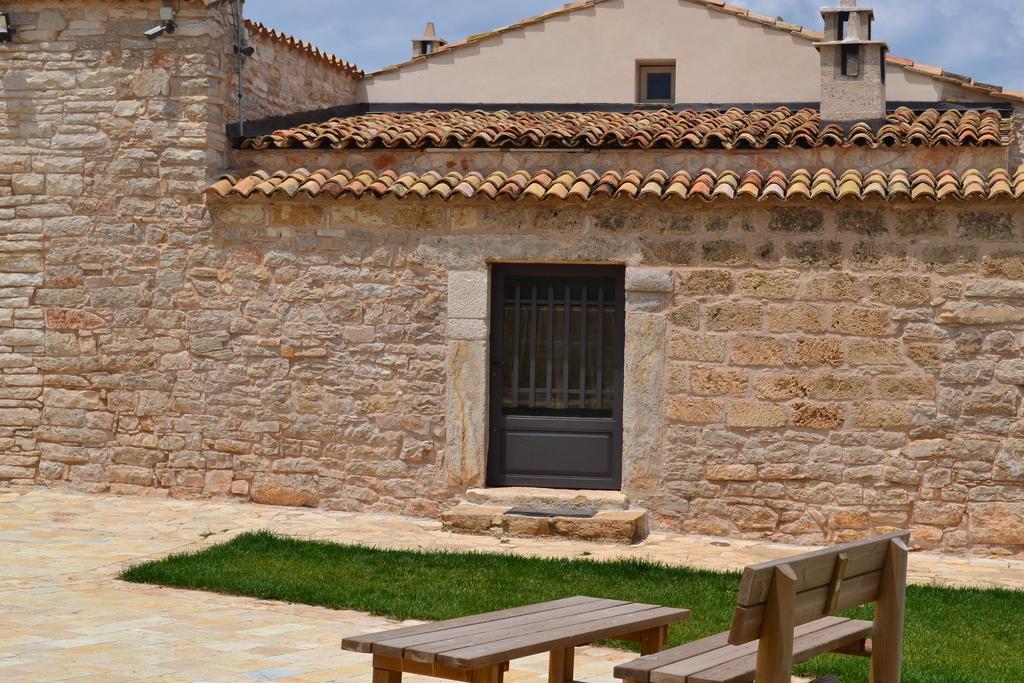 Masseria Revinaldi Villa Castel Del Monte  Dış mekan fotoğraf