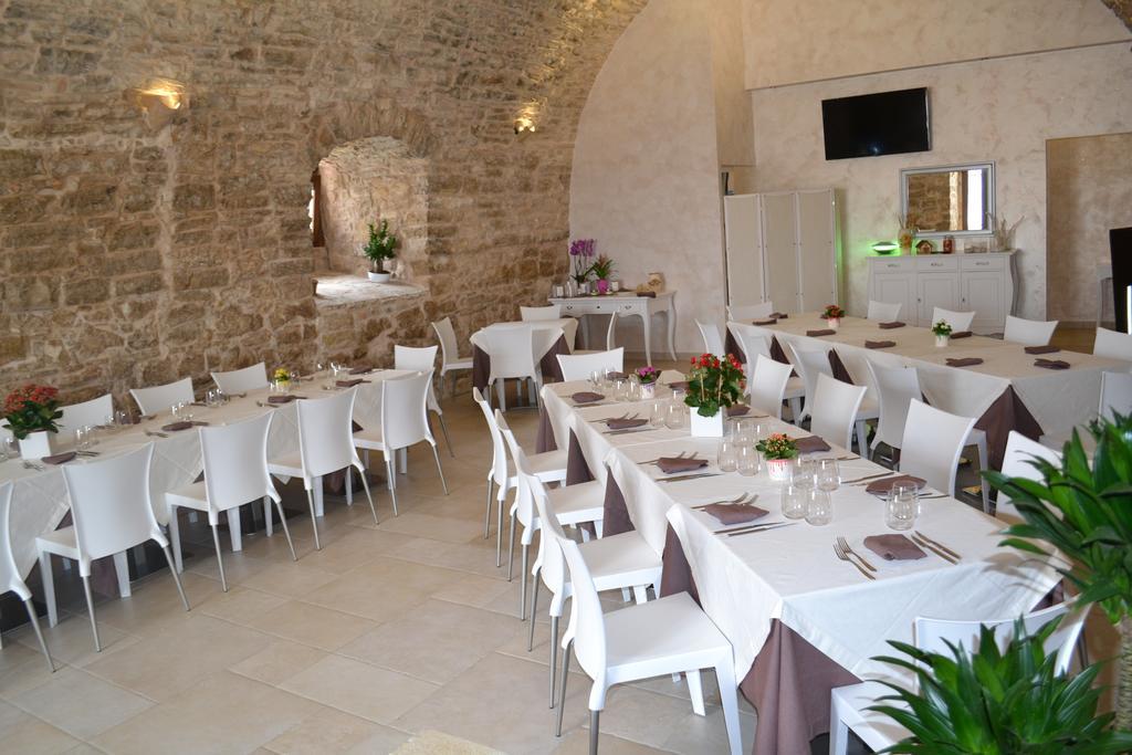 Masseria Revinaldi Villa Castel Del Monte  Dış mekan fotoğraf