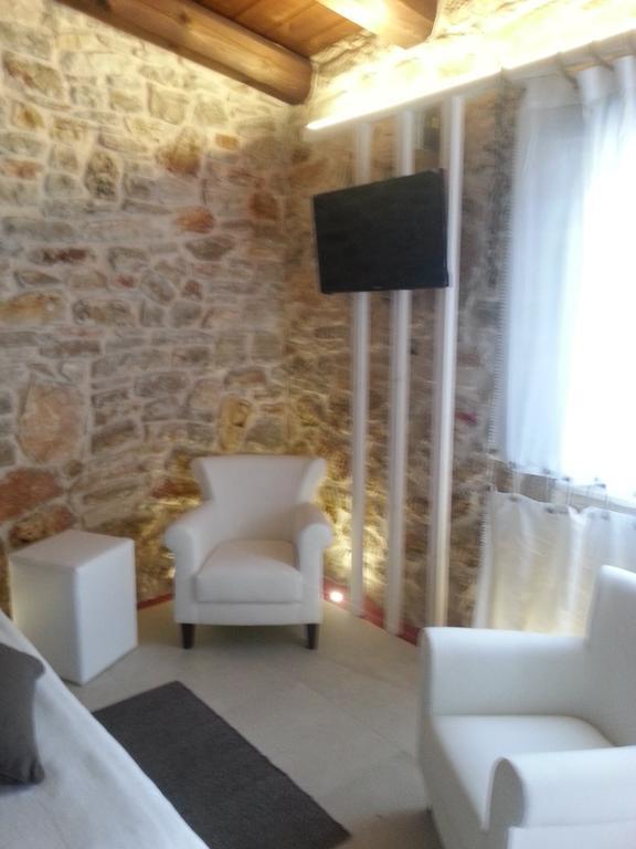 Masseria Revinaldi Villa Castel Del Monte  Dış mekan fotoğraf