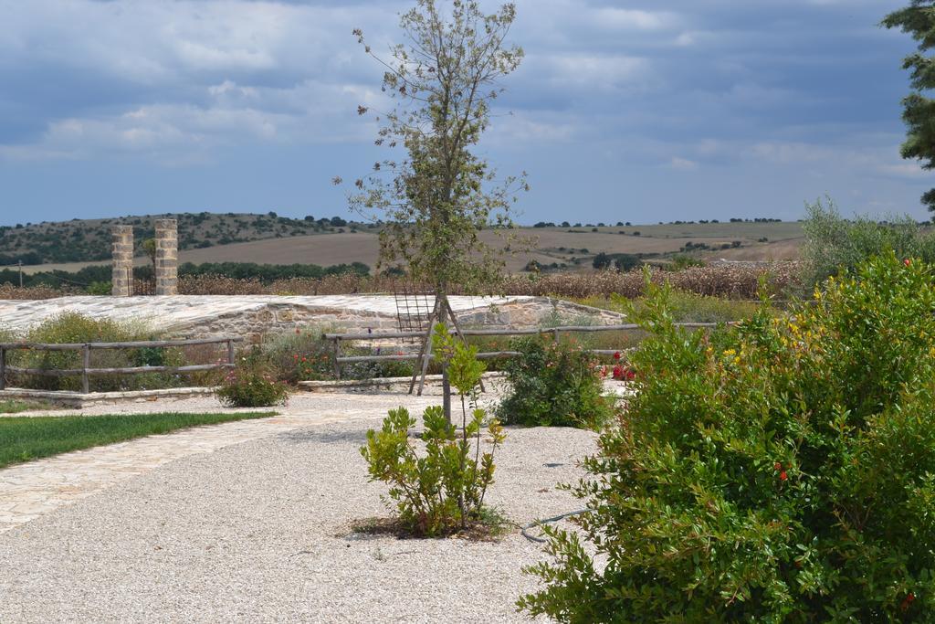 Masseria Revinaldi Villa Castel Del Monte  Dış mekan fotoğraf