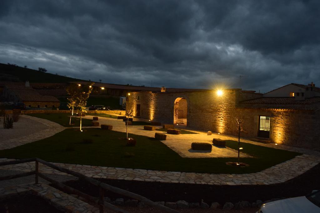 Masseria Revinaldi Villa Castel Del Monte  Dış mekan fotoğraf