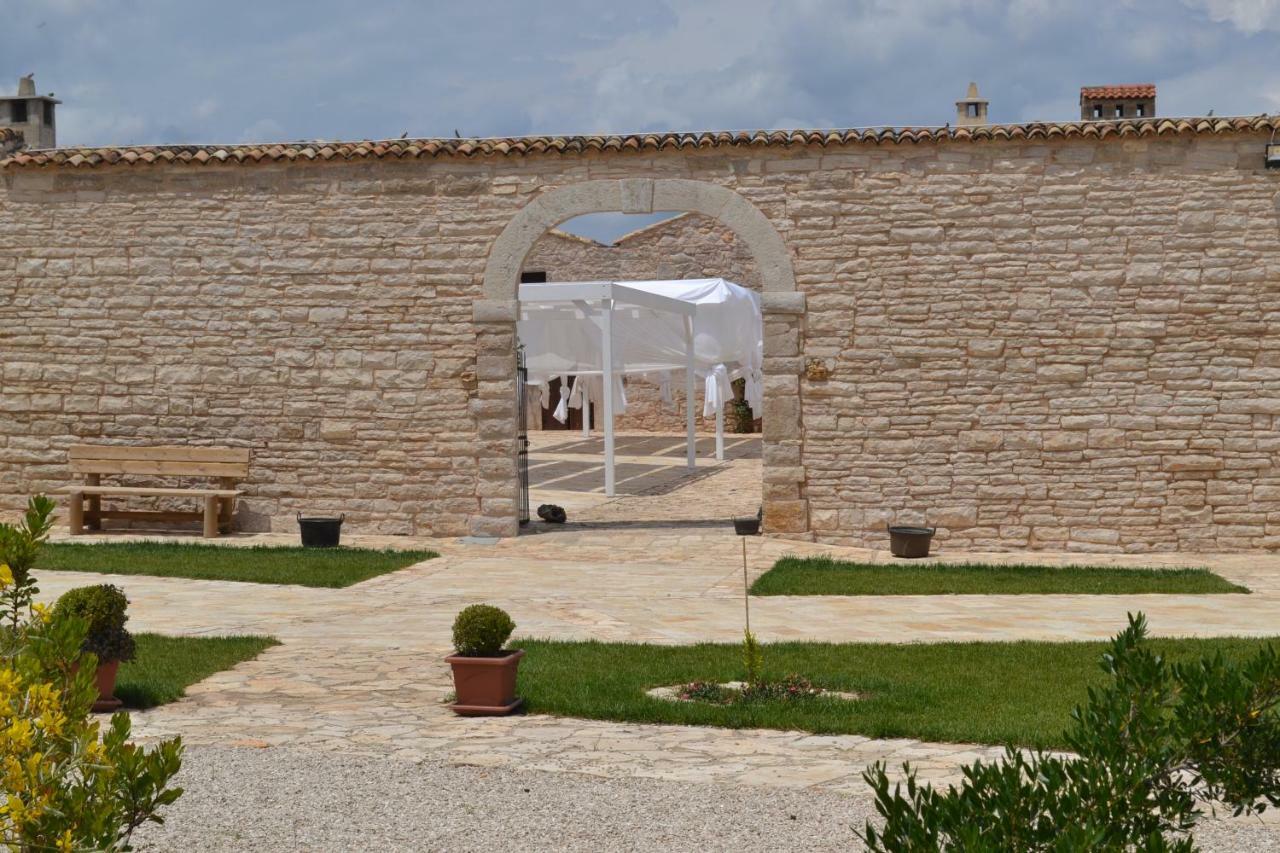 Masseria Revinaldi Villa Castel Del Monte  Dış mekan fotoğraf
